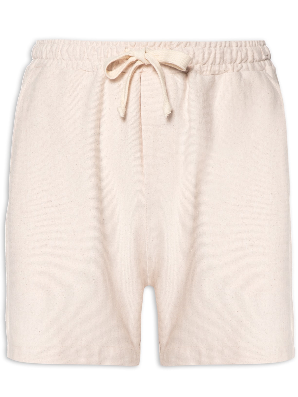 Bermuda Masculina Prumirim - Bege