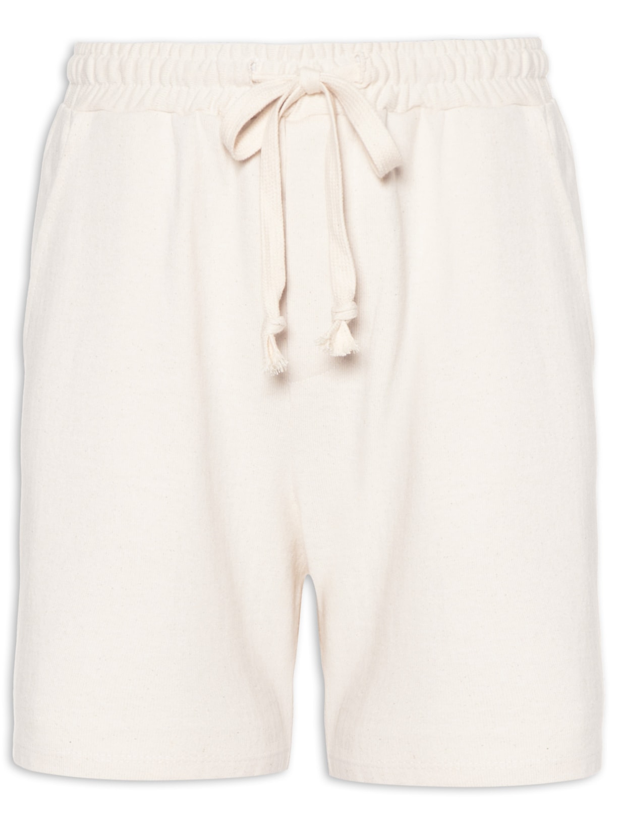 Bermuda Masculina Prumirim - Bege