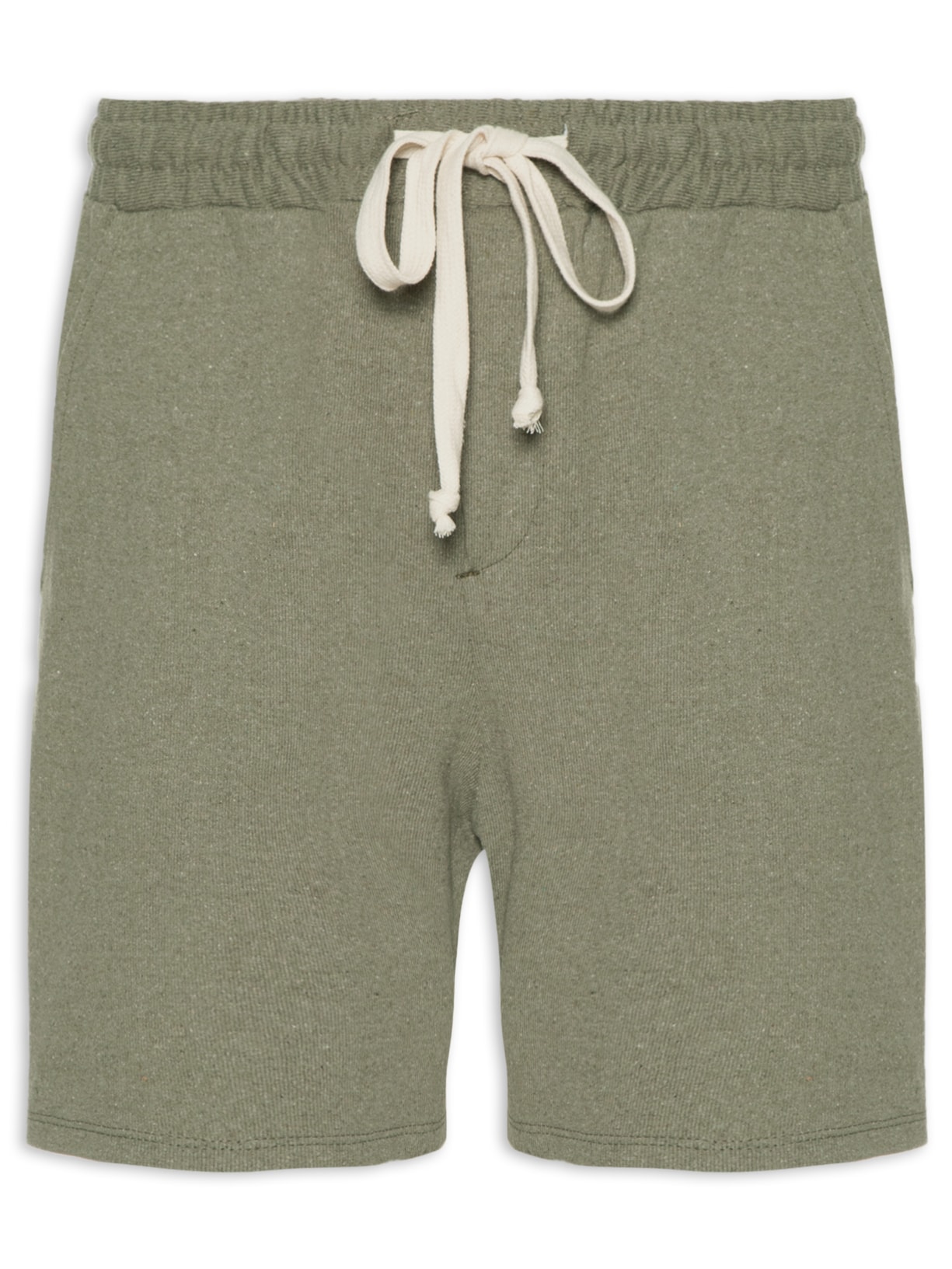 Bermuda Masculina Prumirim - Verde