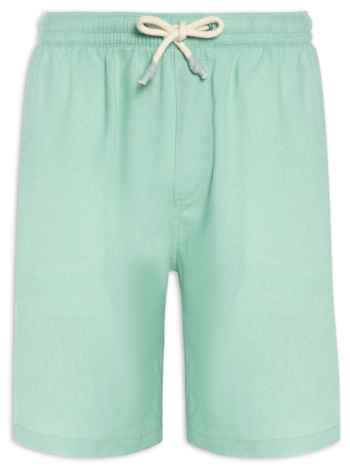 Bermuda Masculina Relax - Verde