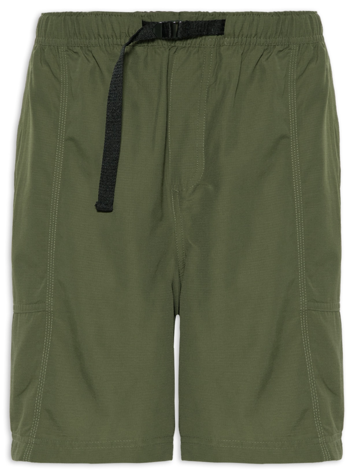 Bermuda Masculina Ripstop - Verde