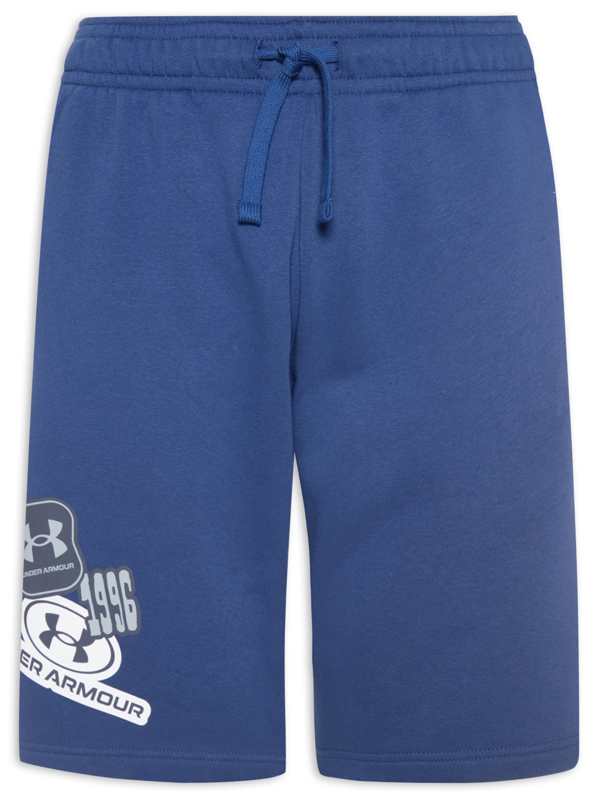 Bermuda Masculina Rival - Azul