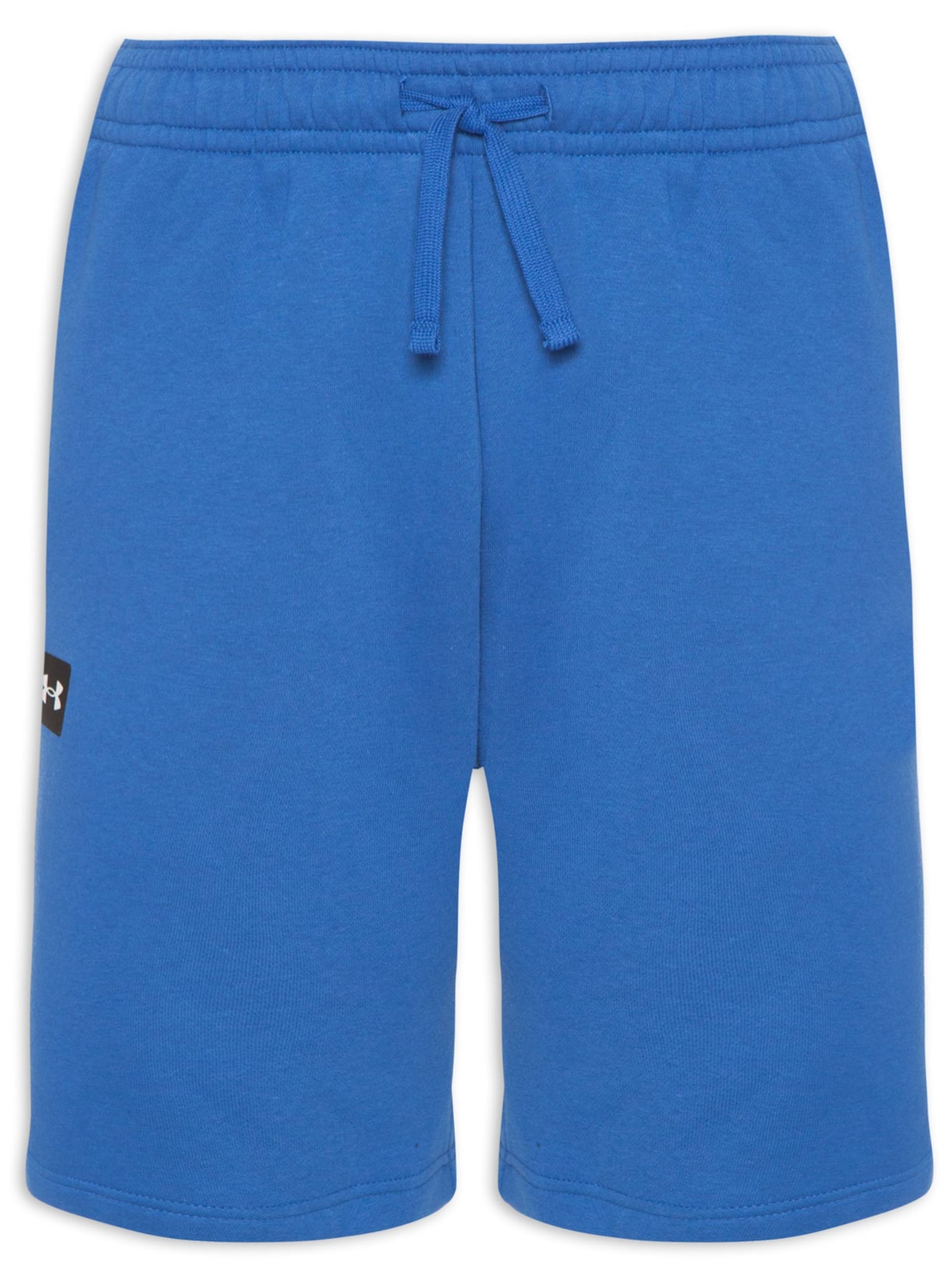 Bermuda Masculina Rival Fleece - Azul