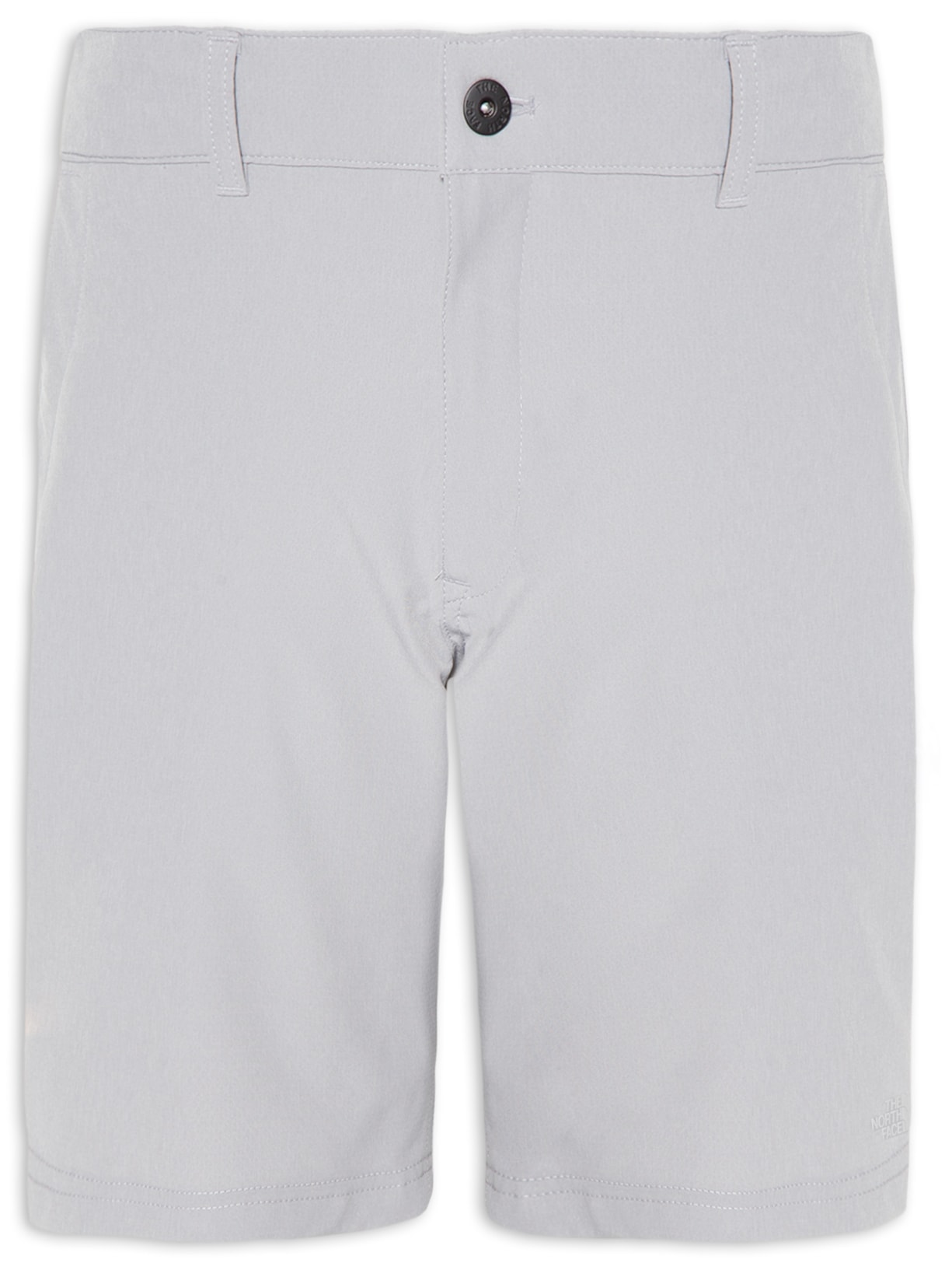 Bermuda Masculina Rolling Sun Packable - Cinza