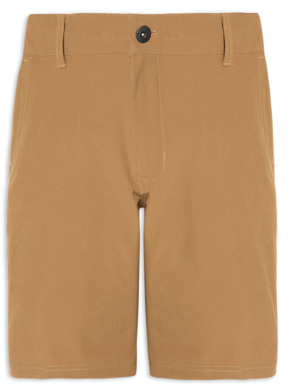 Bermuda Masculina Rolling Sun Packable - Marrom