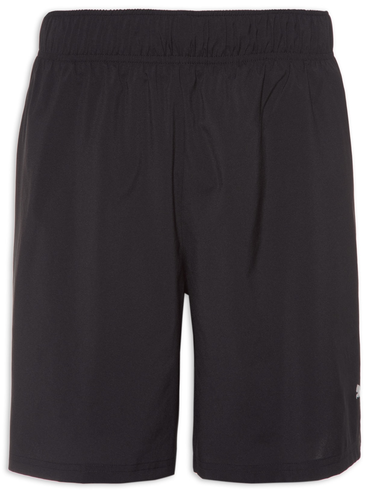 Bermuda Masculina Run Fav - Preto