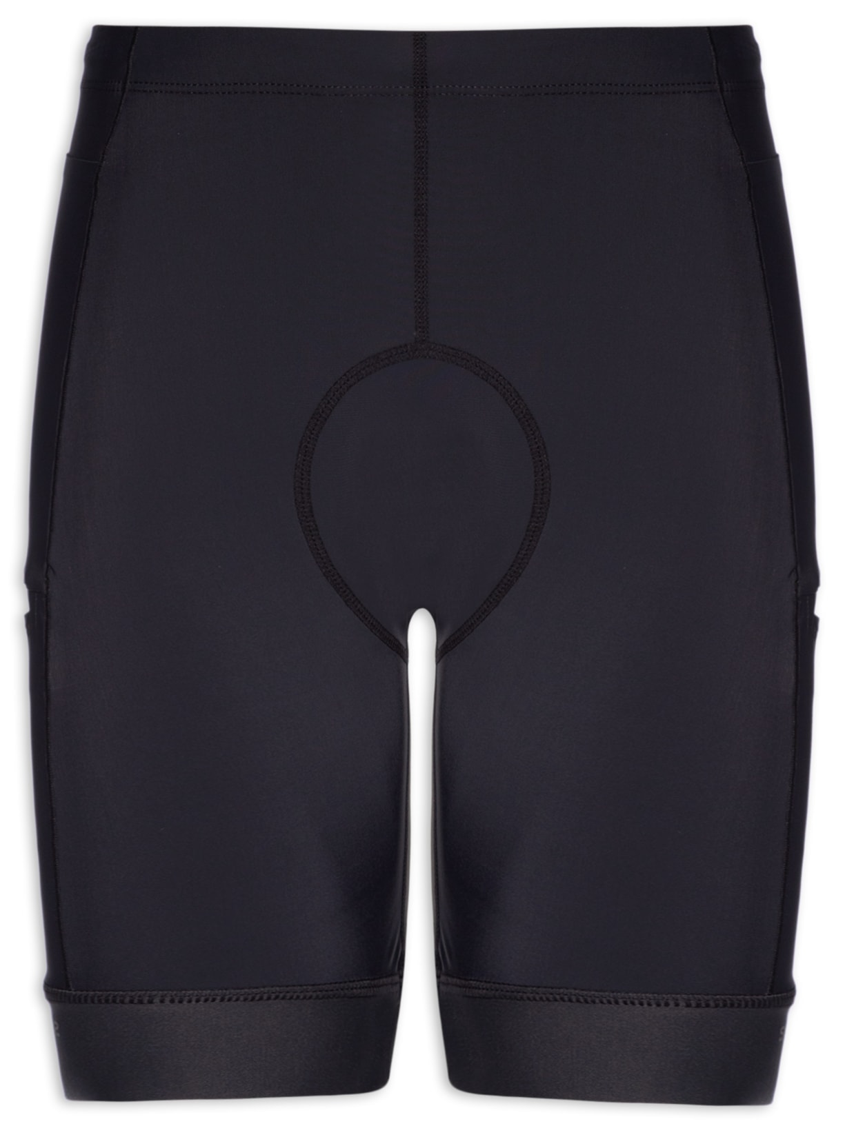 Bermuda Masculina Run Move 9 Men Preto Live!