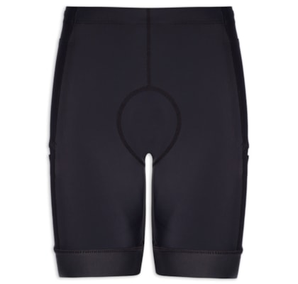 Bermuda Masculina Run Move 9 Men - Preto