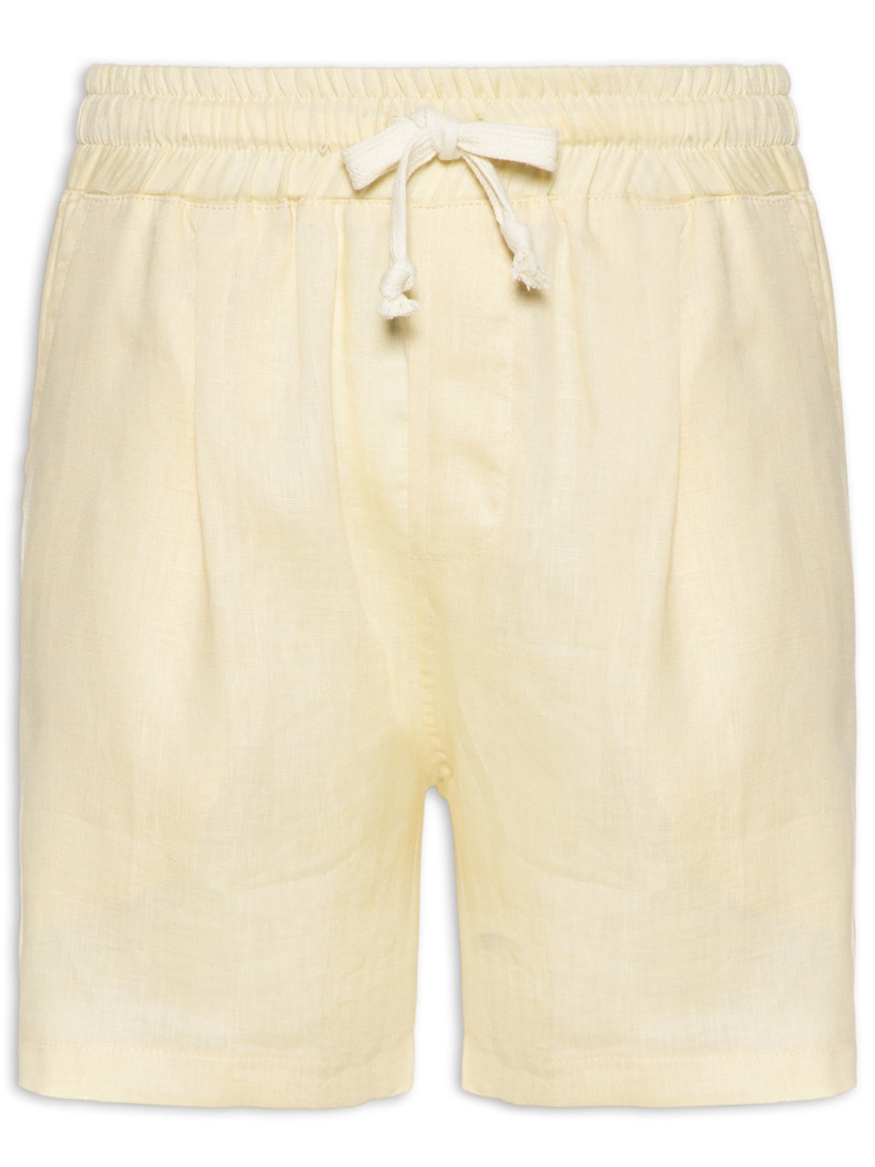 Bermuda Masculina Saquarema - Bege