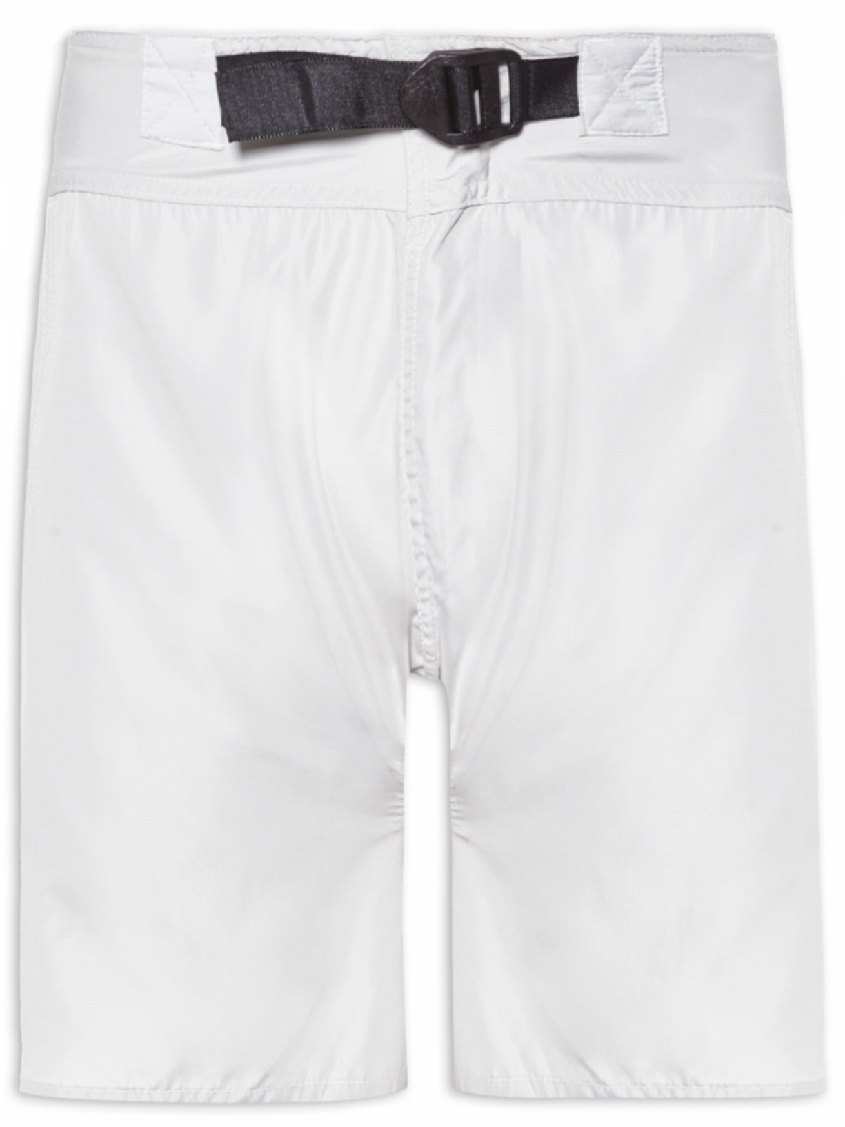 Bermuda Masculina Saruel - Cinza