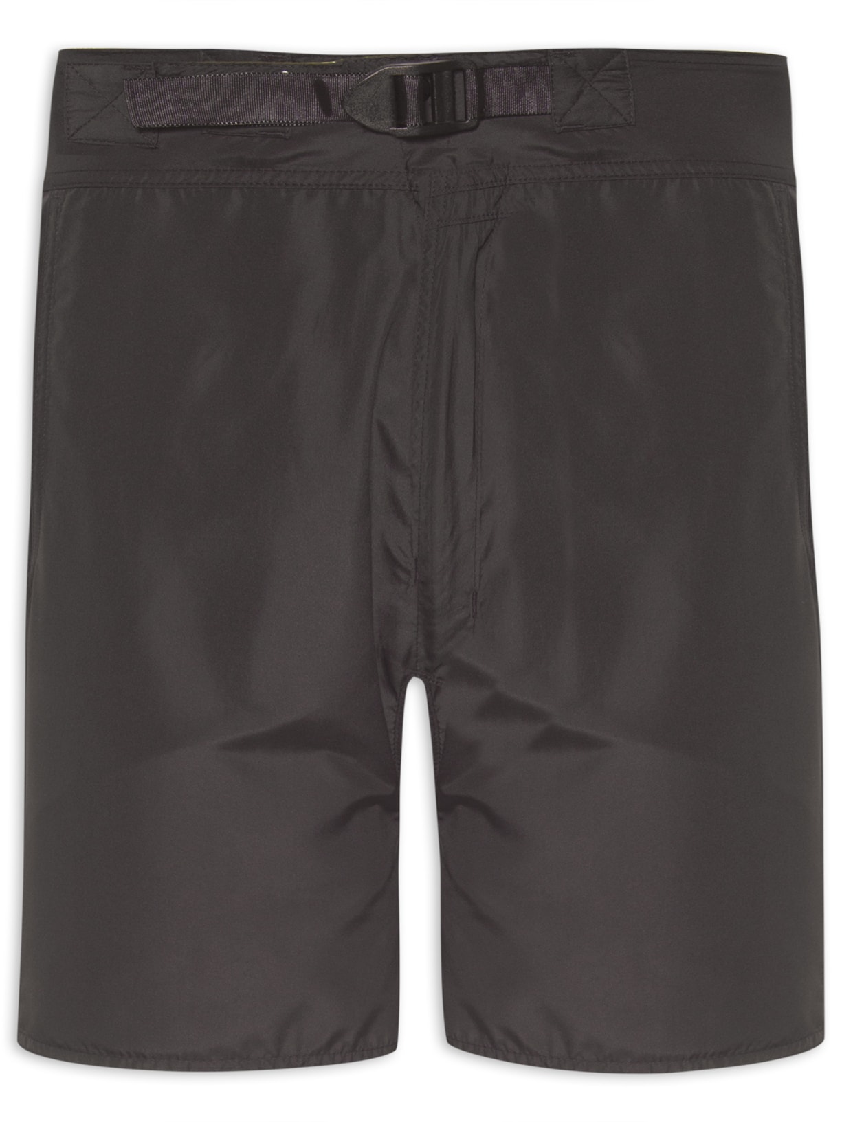 Bermuda Masculina Saruel - Preto