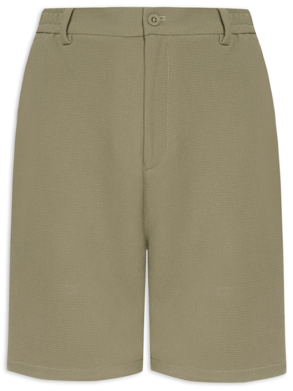 Bermuda Masculina Savassi - Verde