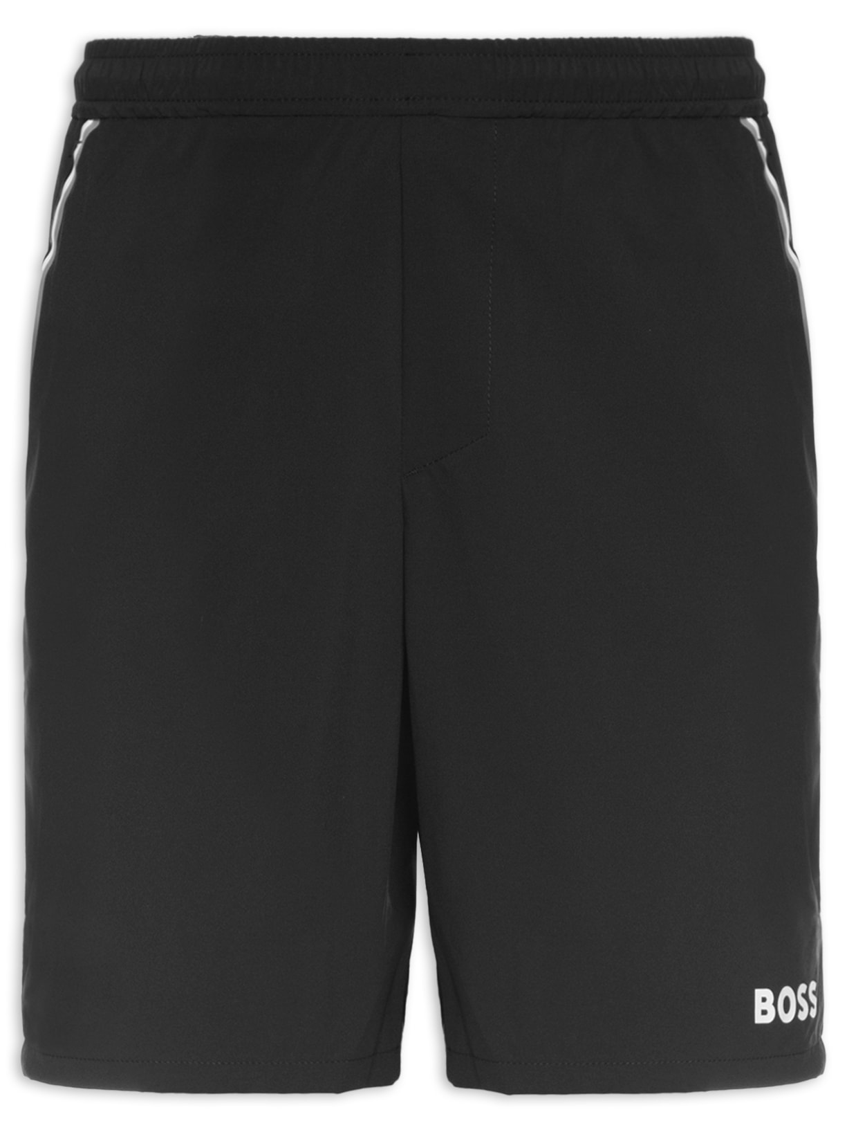 Bermuda Masculina Sbd Atp - Preto