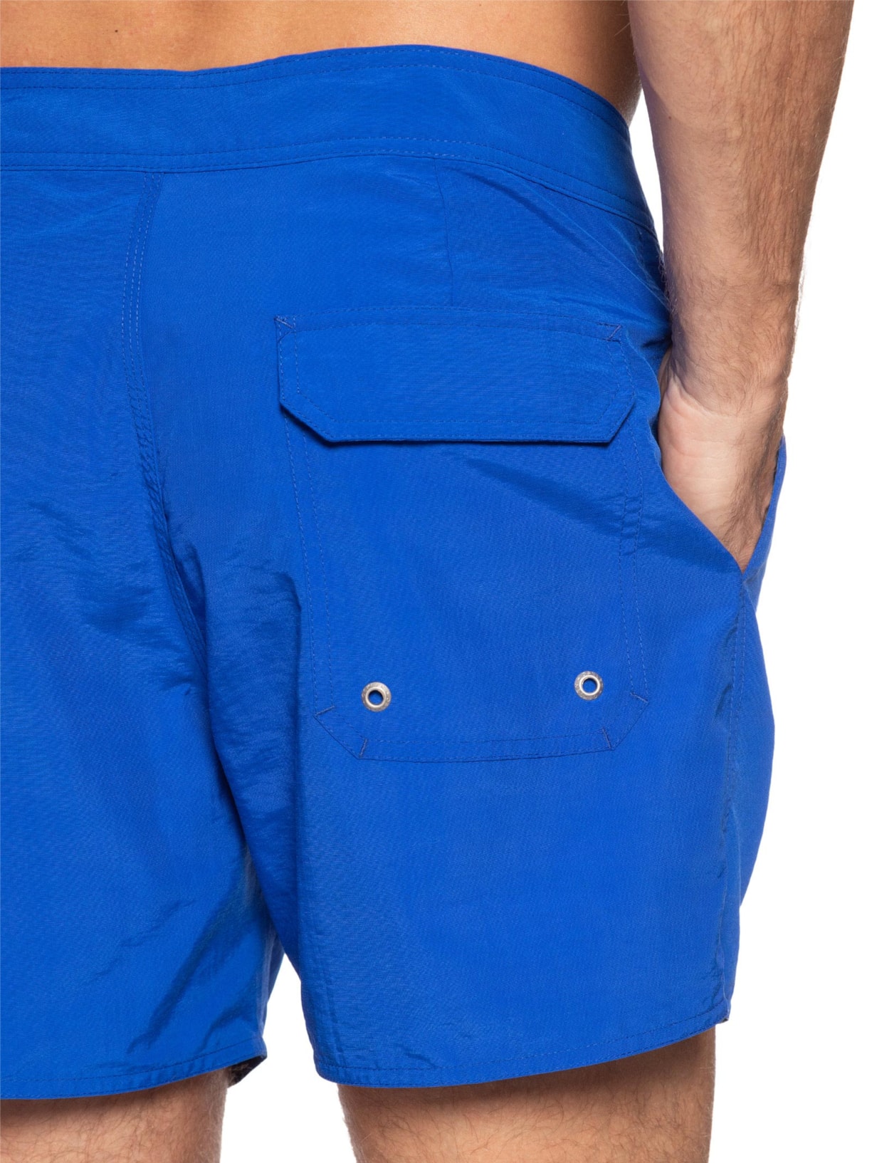 Bermuda Masculina Seventy Azul Osklen