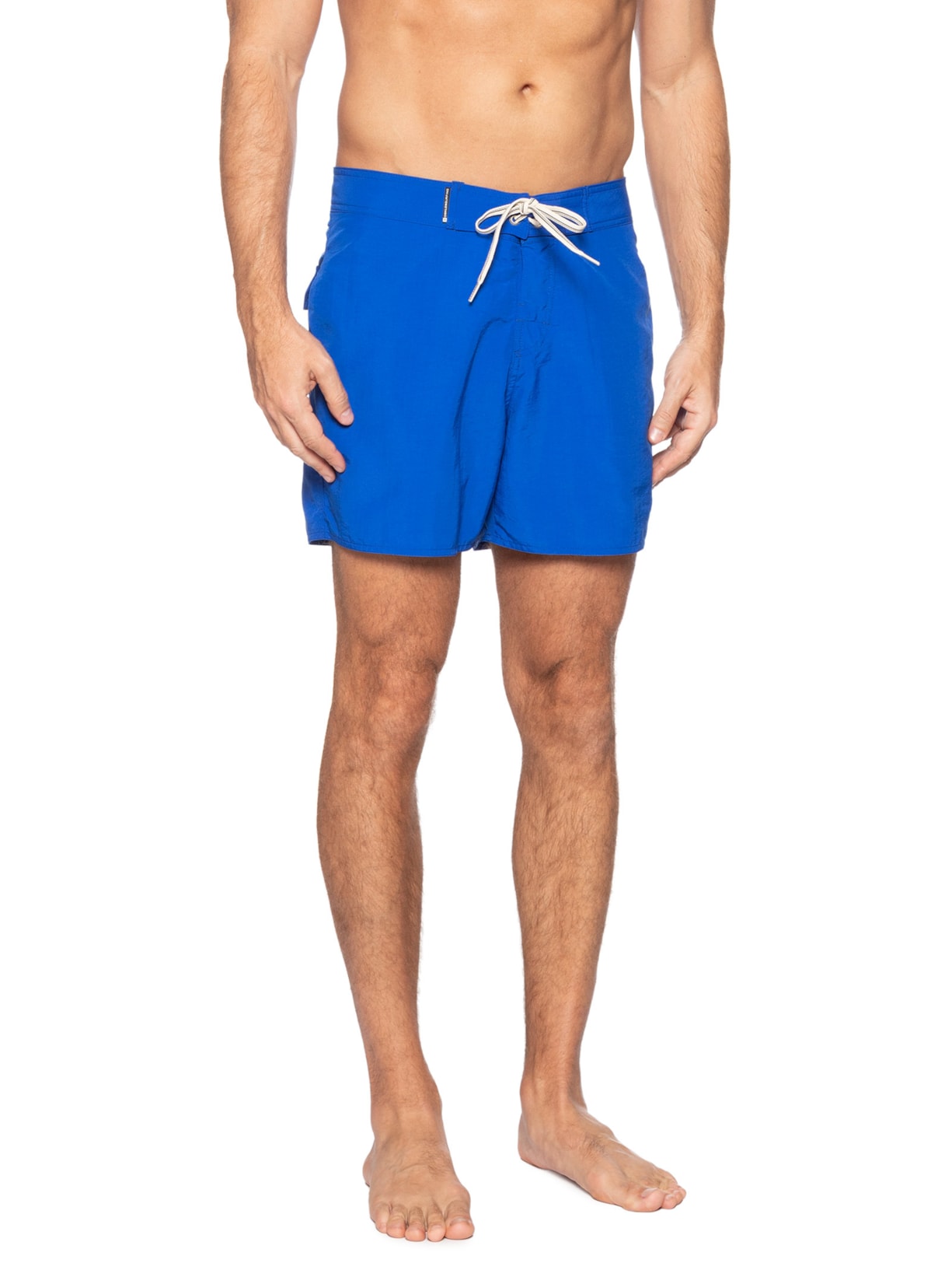 Bermuda Masculina Seventy Azul Osklen