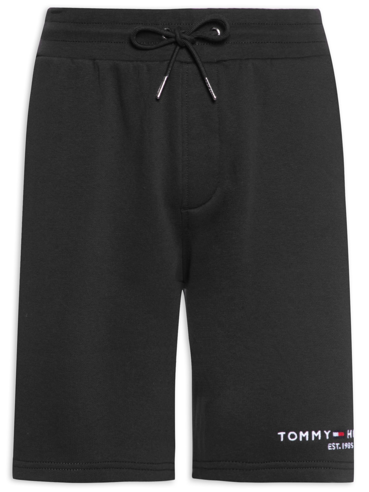 Bermuda Masculina Small Logo - Preto