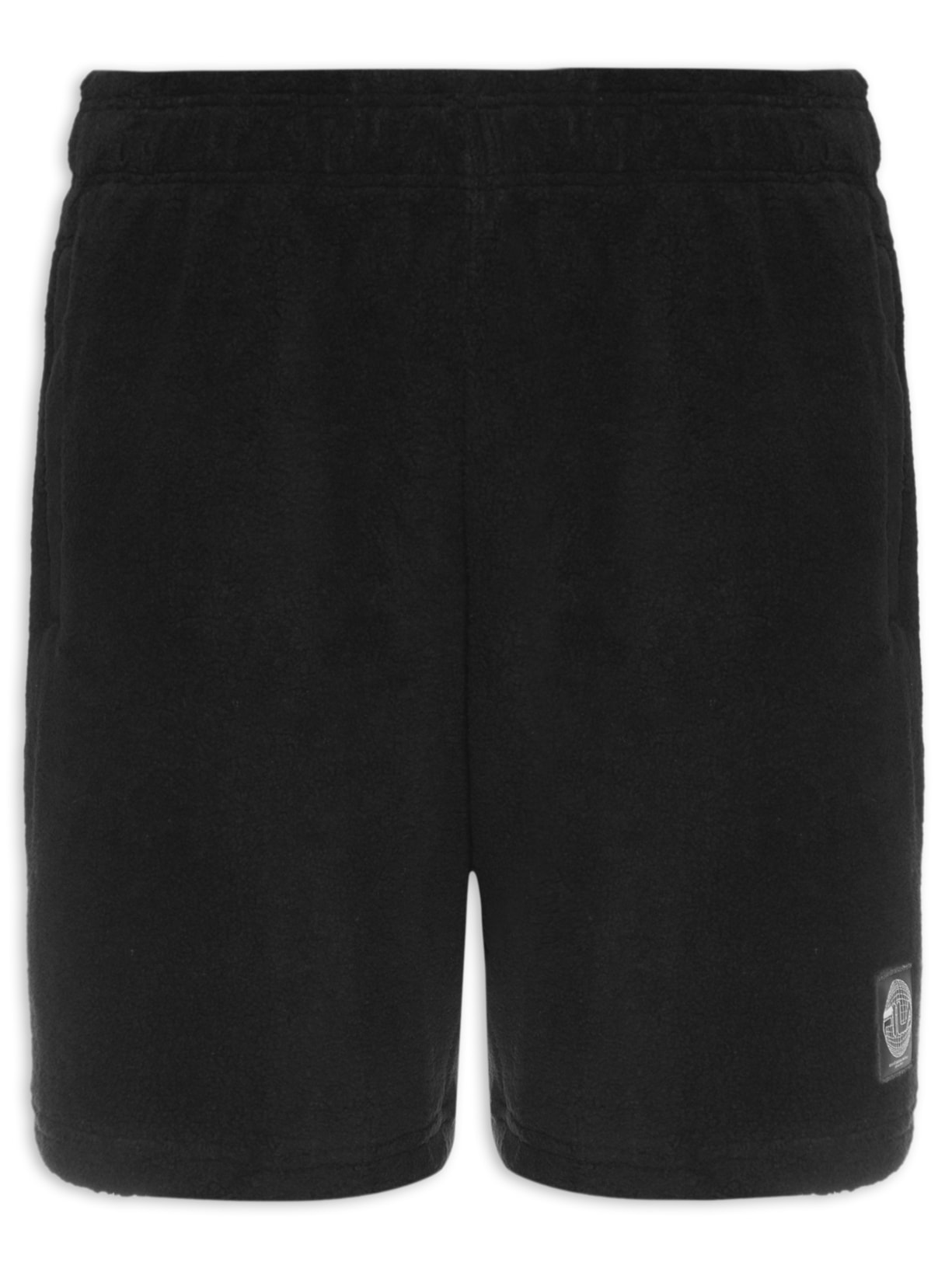 Bermuda Masculina Soft Street Express - Preto