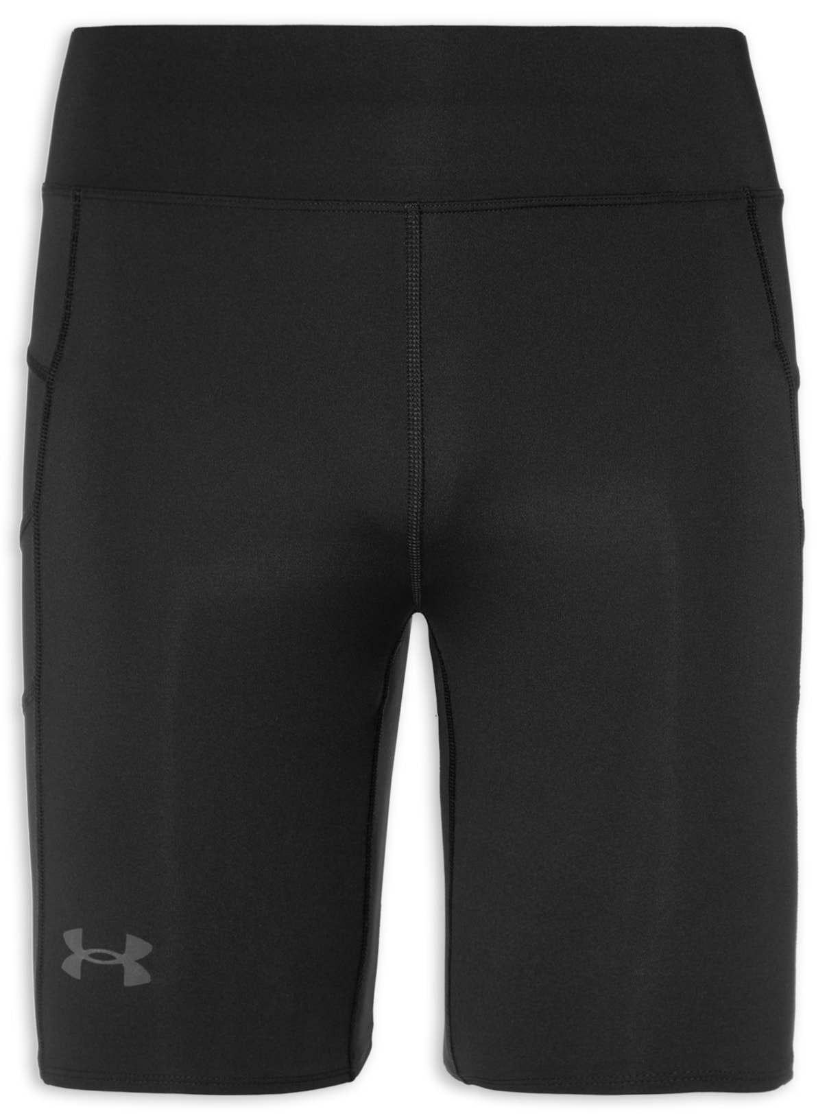 Bermuda Masculina Speedpocket Ha - Preto