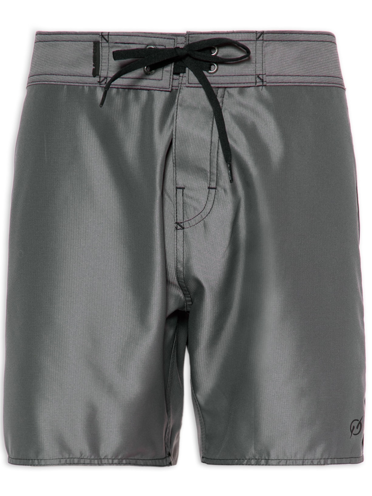 Bermuda Masculina Sport - Cinza