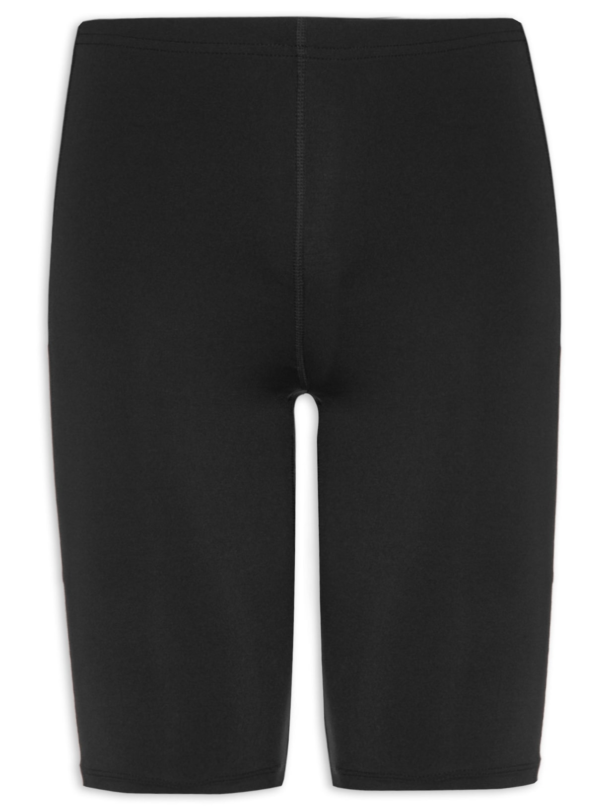 Bermuda Masculina Sport Essentials Compressão 9 - Preto