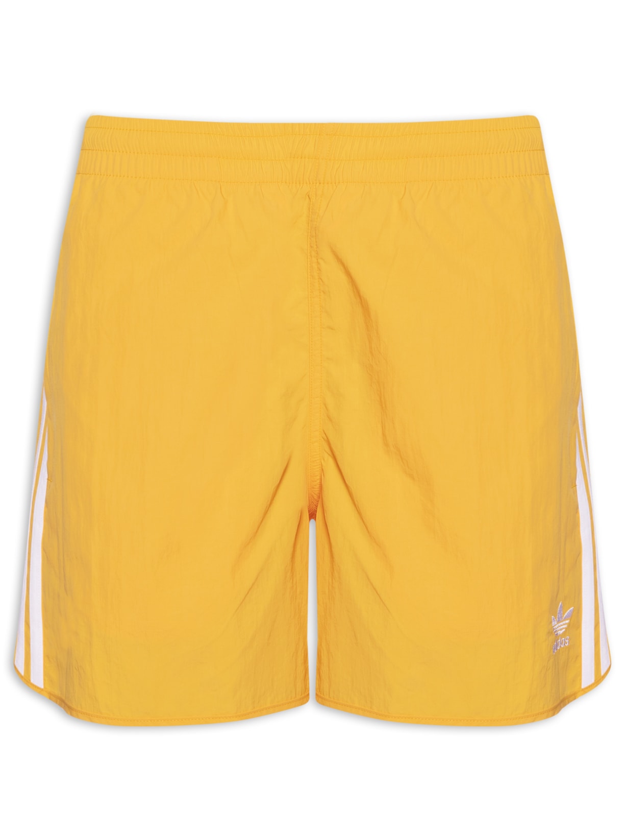 Bermuda Masculina Sprinter - Amarelo