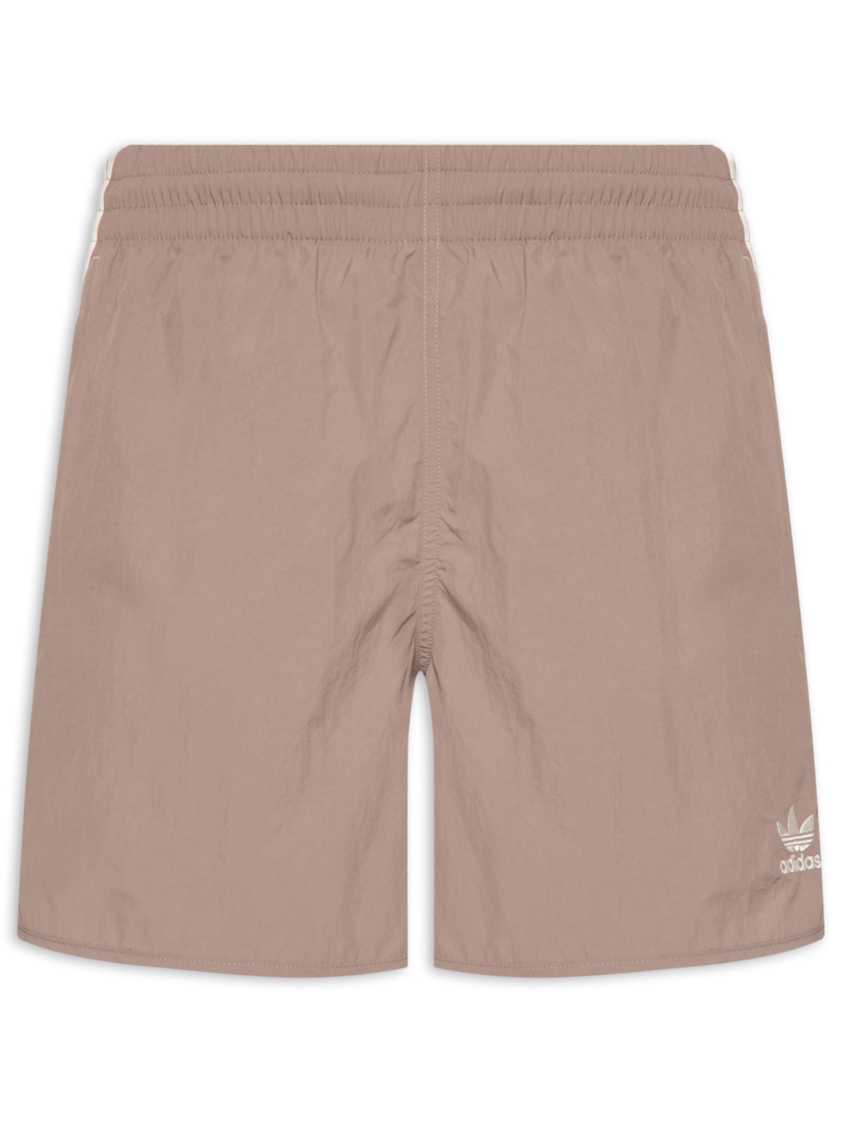 Bermuda Masculina Sprinter - Marrom