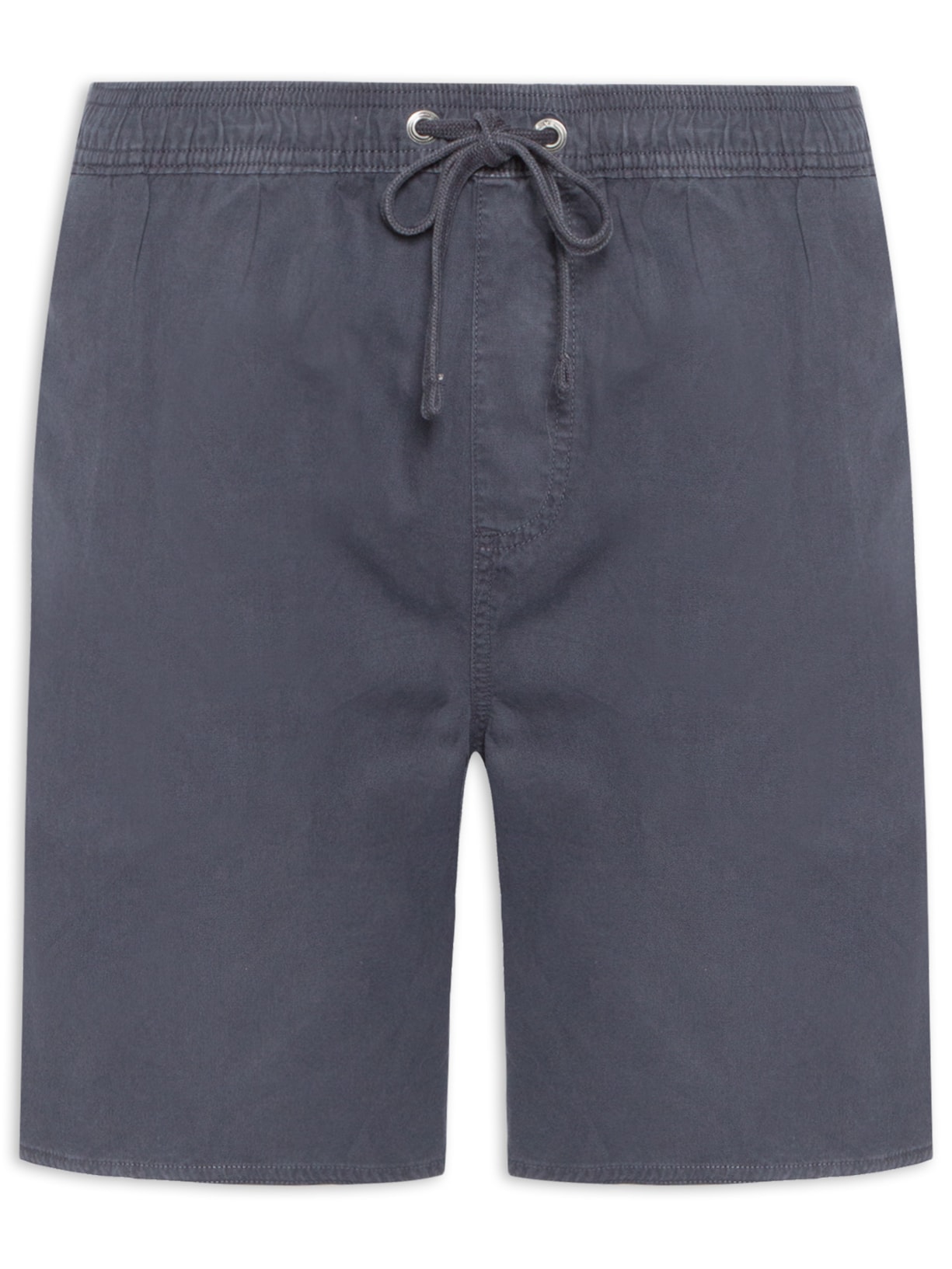 Bermuda Masculina Stone Classic - Azul