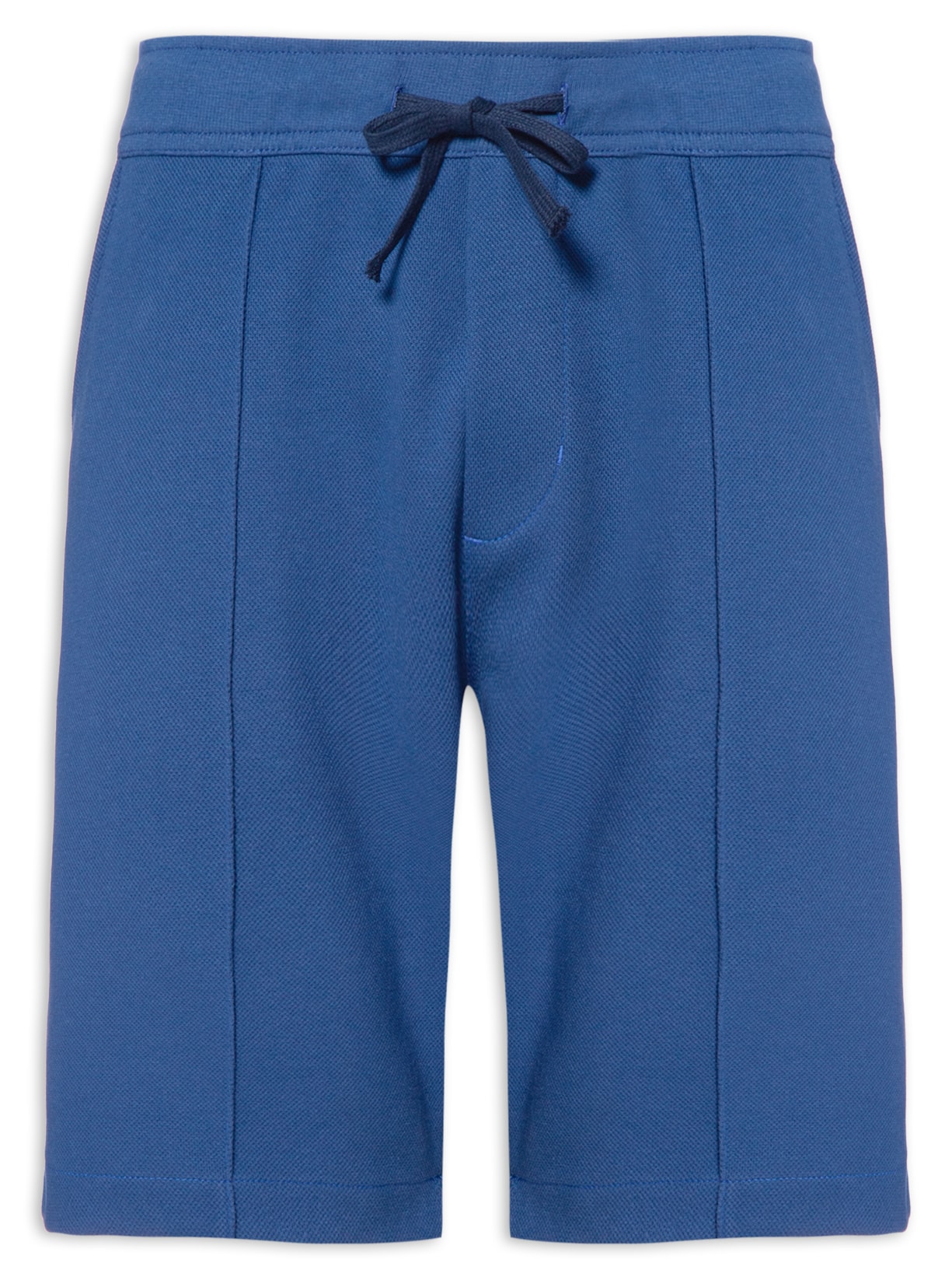 Bermuda Masculina Strategy - Azul