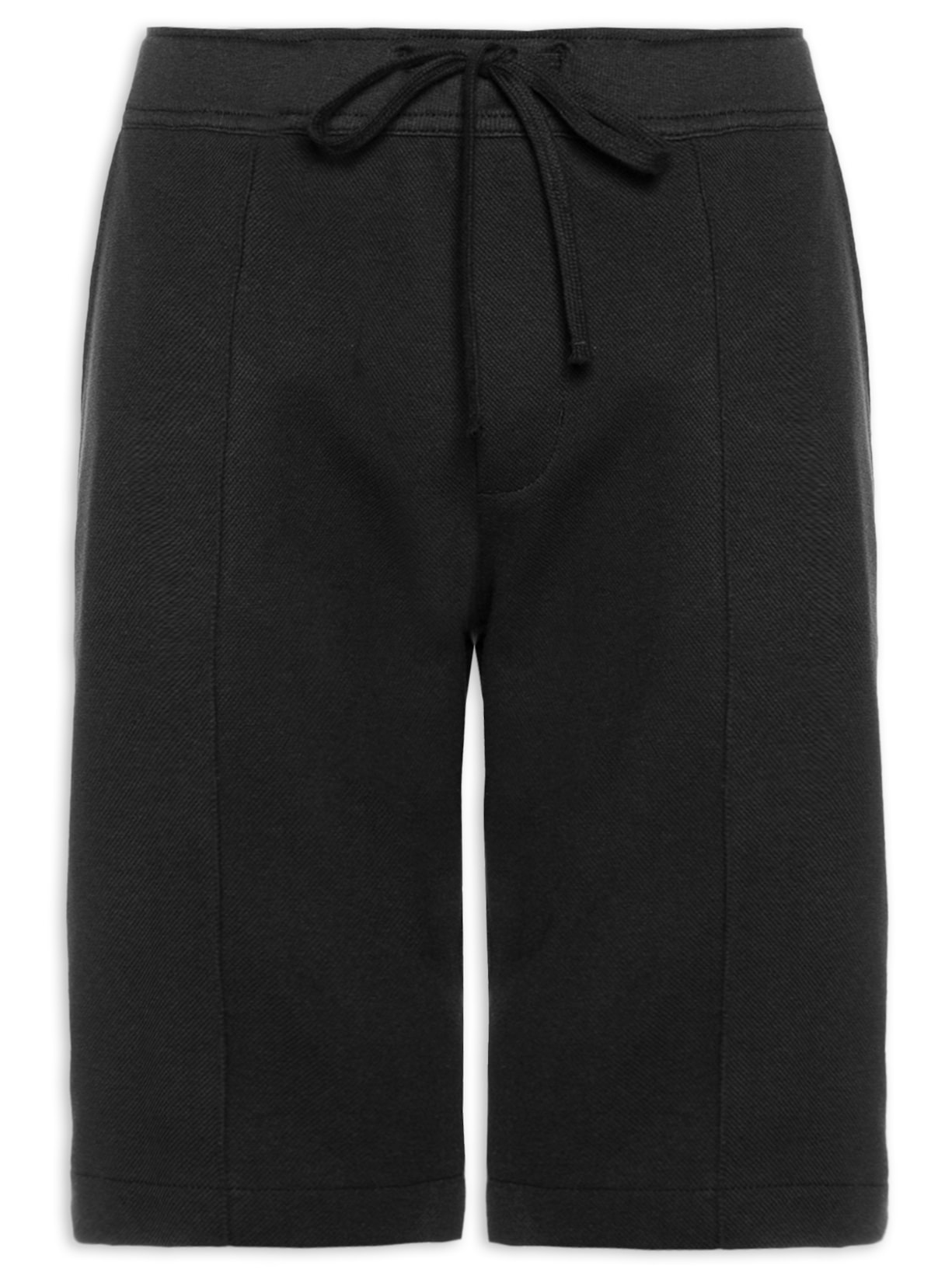 Bermuda Masculina Strategy - Preto