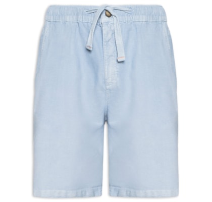 Bermuda Masculina Summer - Azul