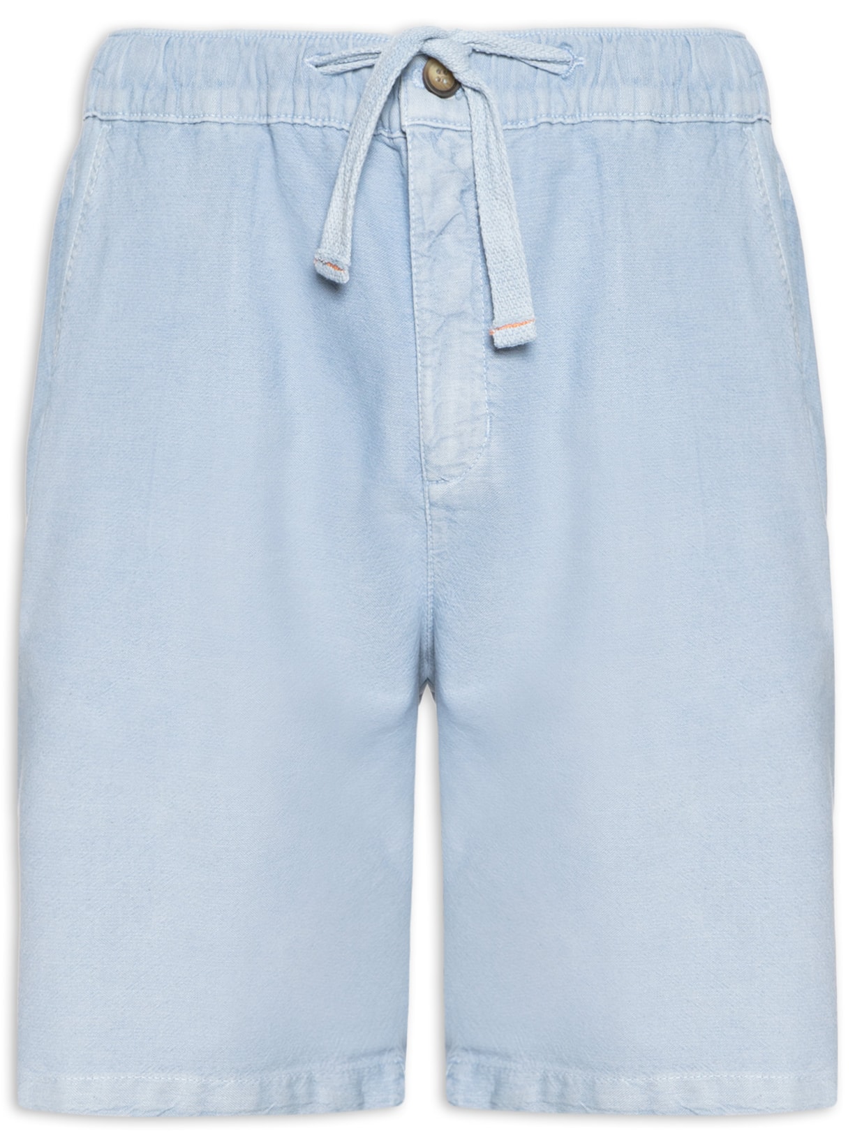 Bermuda Masculina Summer - Azul