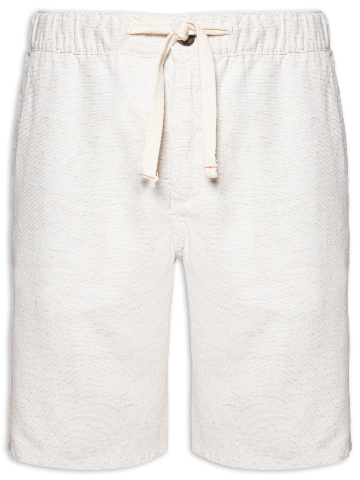 Bermuda Masculina Summer - Bege