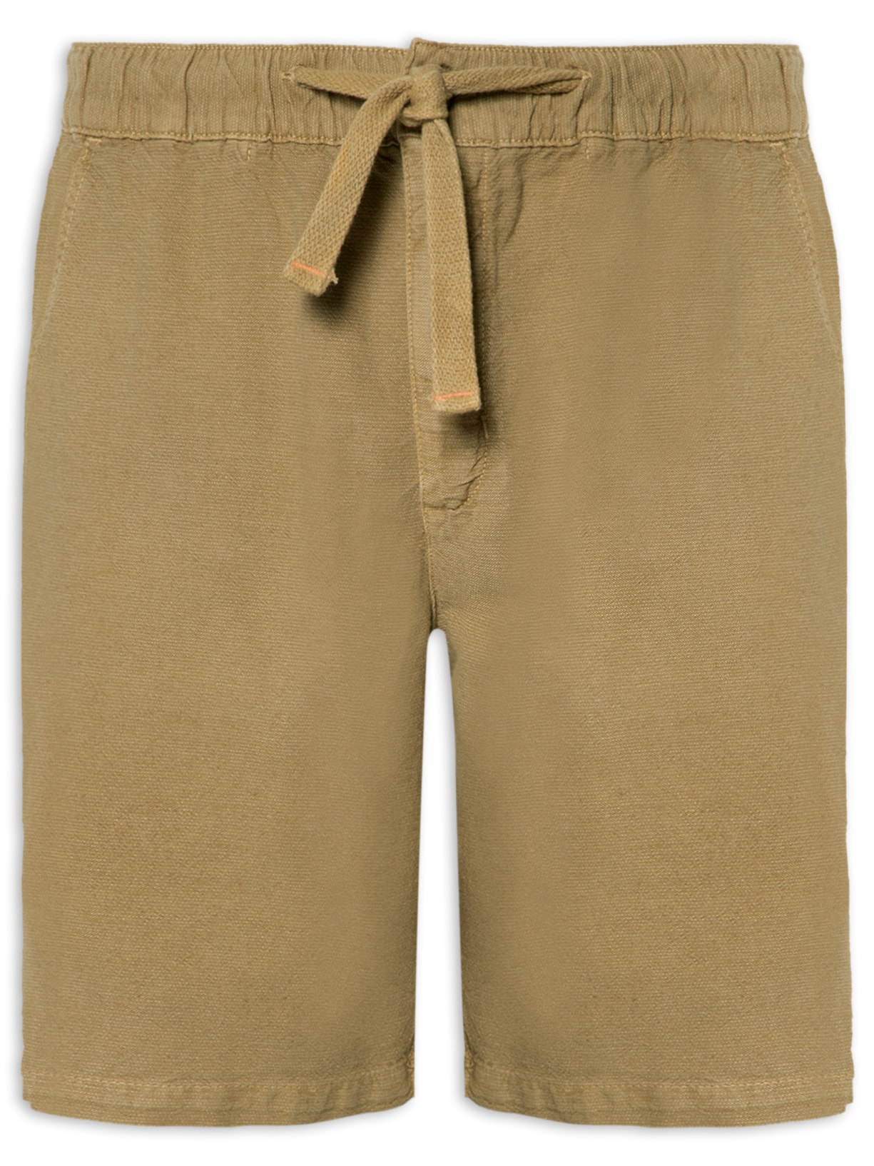 Bermuda Masculina Summer - Bege