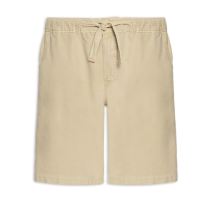 Bermuda Masculina Summer - Bege