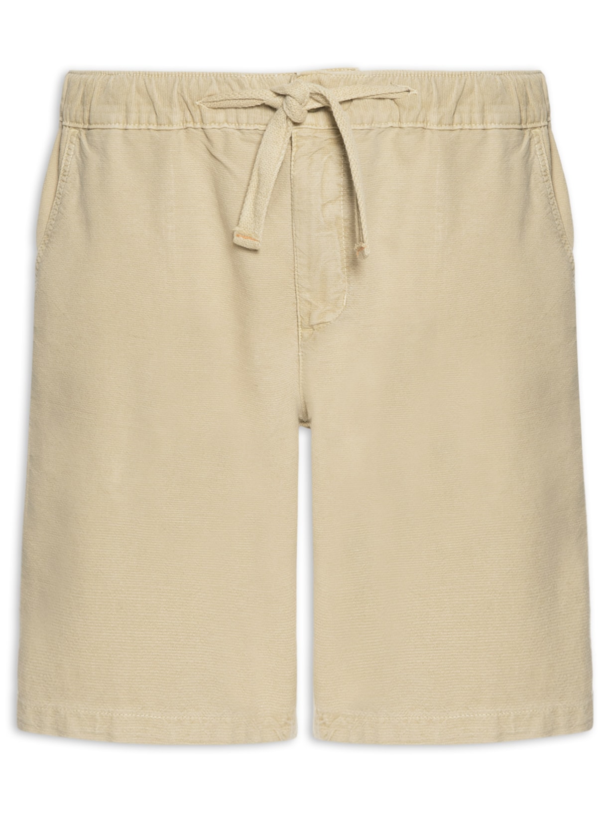 Bermuda Masculina Summer - Bege