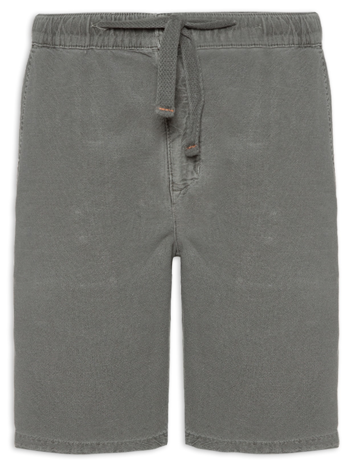 Bermuda Masculina Summer - Cinza