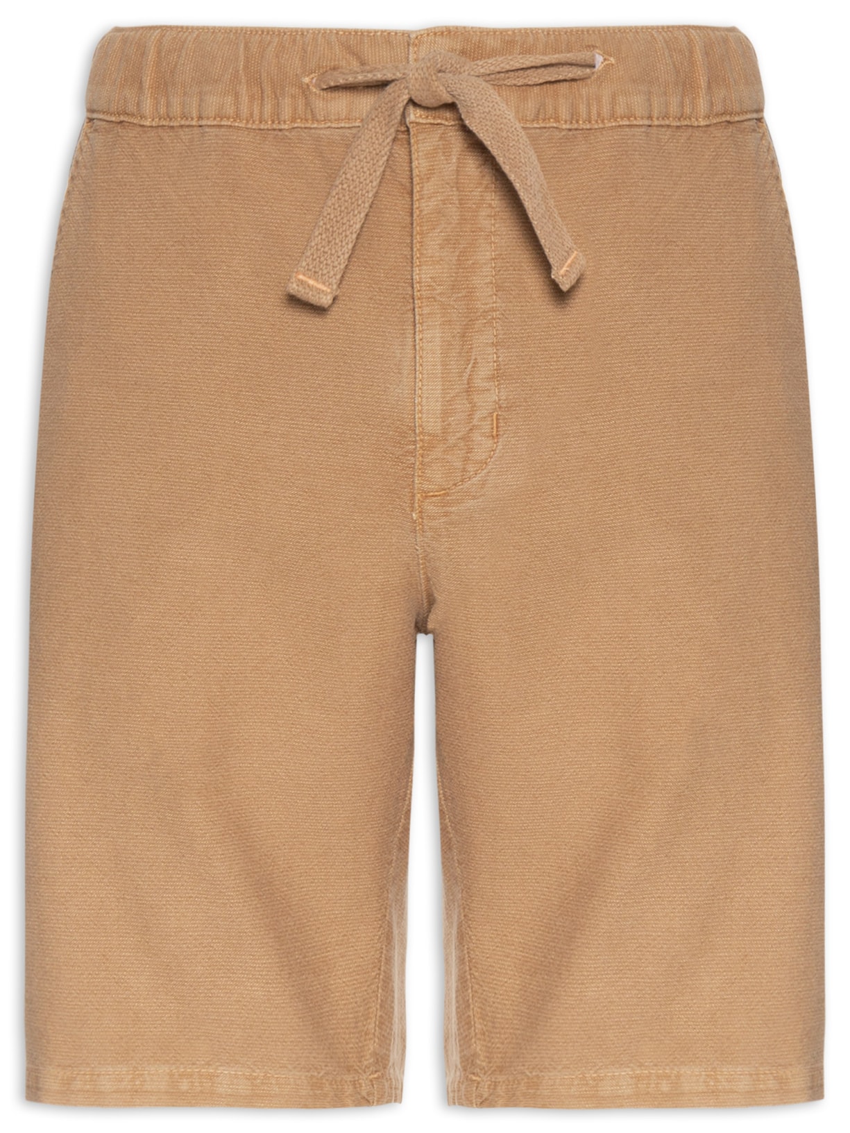 Bermuda Masculina Summer - Laranja