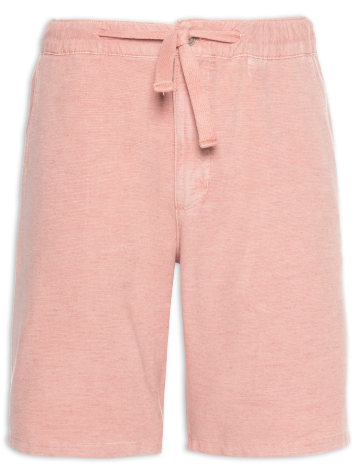 Bermuda Masculina Summer - Rosa