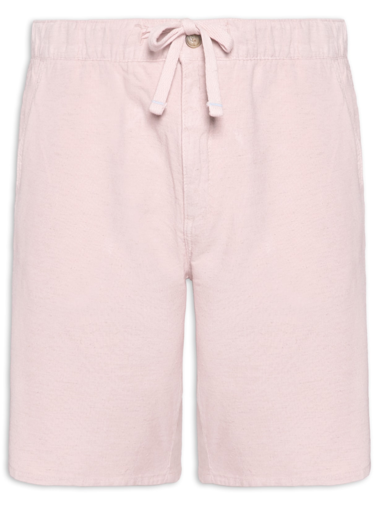 Bermuda Masculina Summer - Rosa