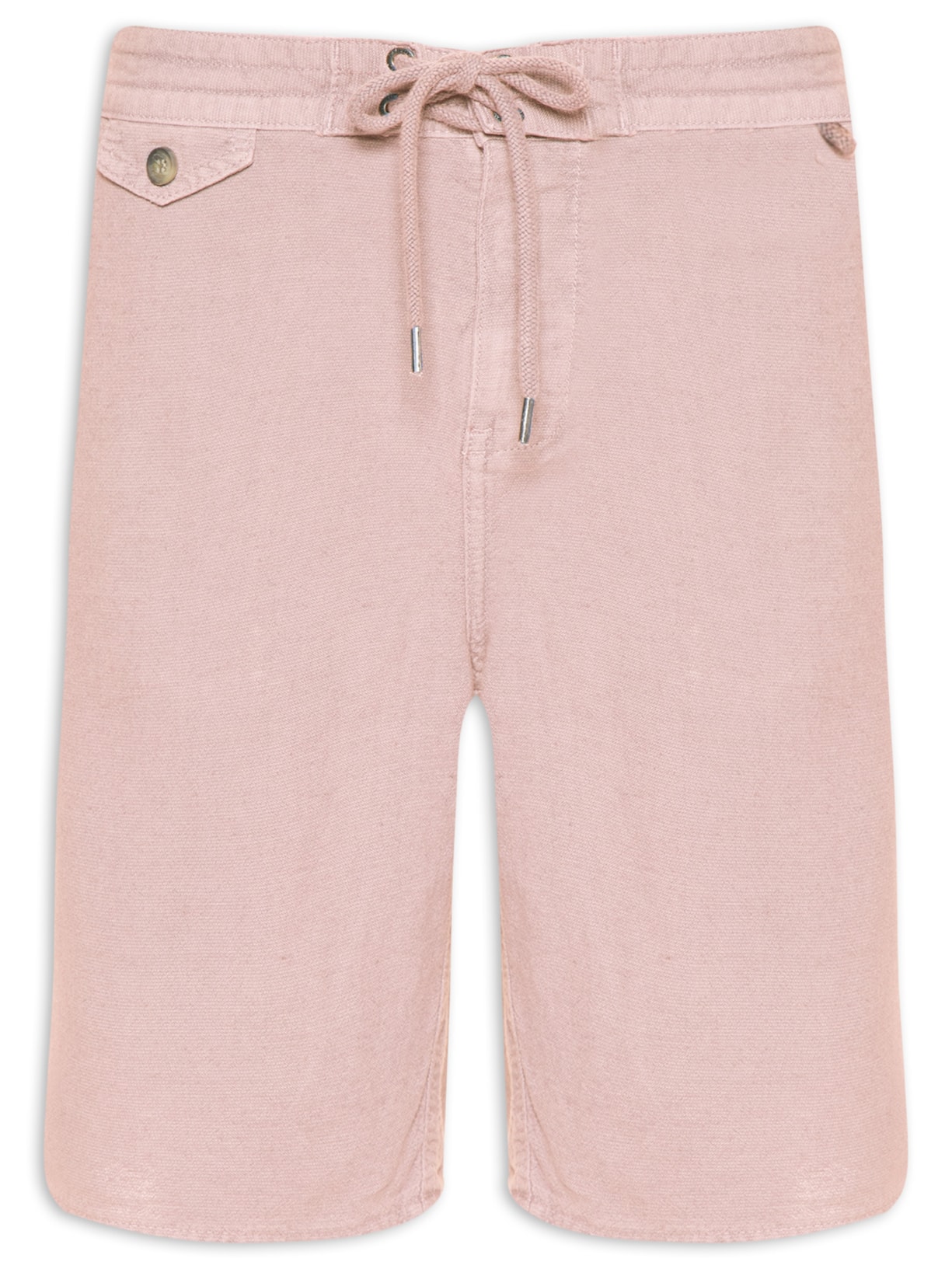 Bermuda Masculina Summer - Rose