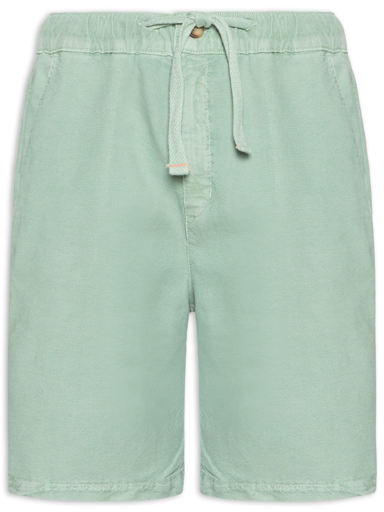 Bermuda Masculina Summer Verde Pineapple