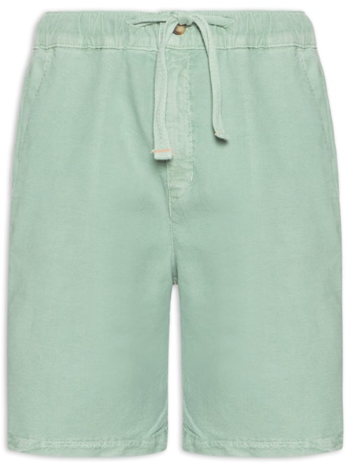 Bermuda Masculina Summer - Verde
