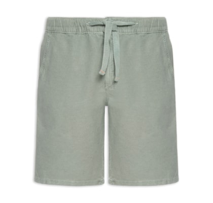 Bermuda Masculina Summer - Verde