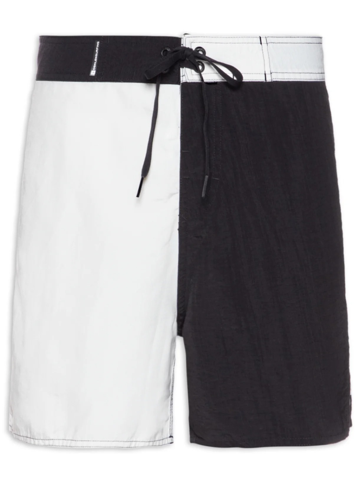 Bermuda Masculina Surf Alt - Preto