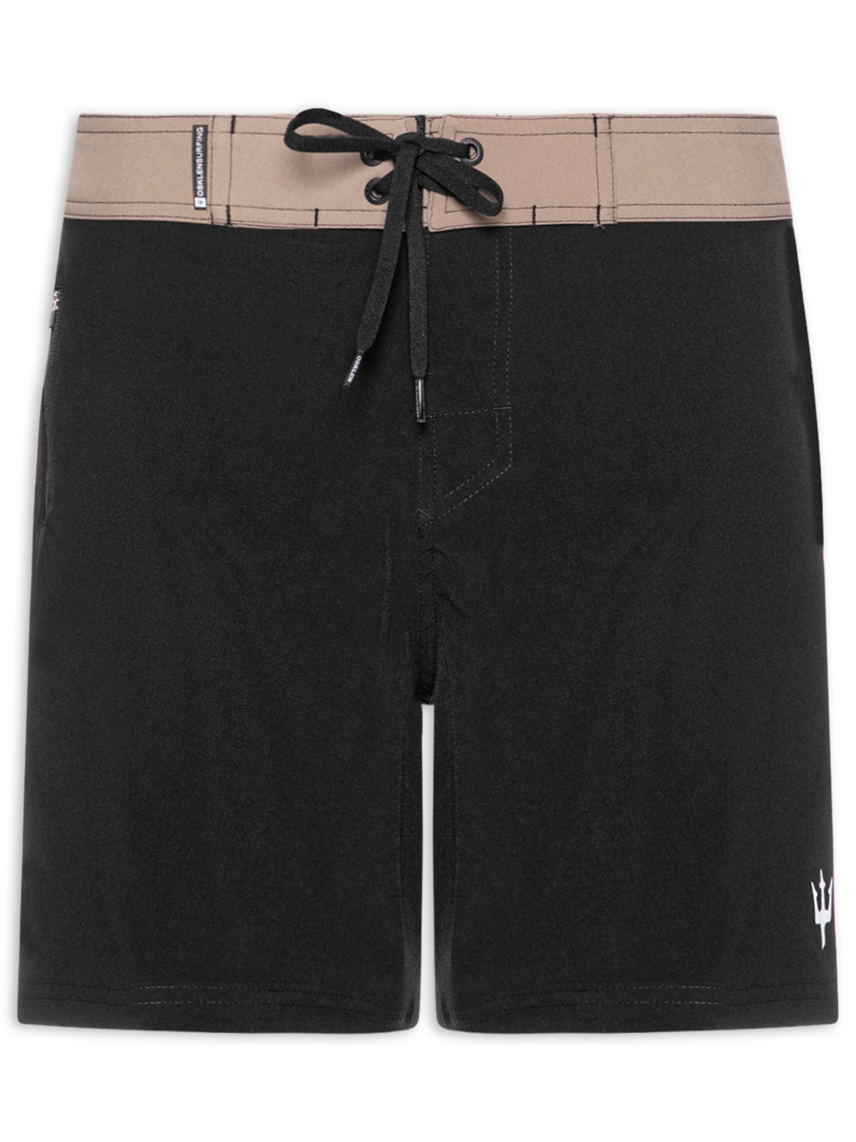 Bermuda Masculina Surf APX Pro - Preto