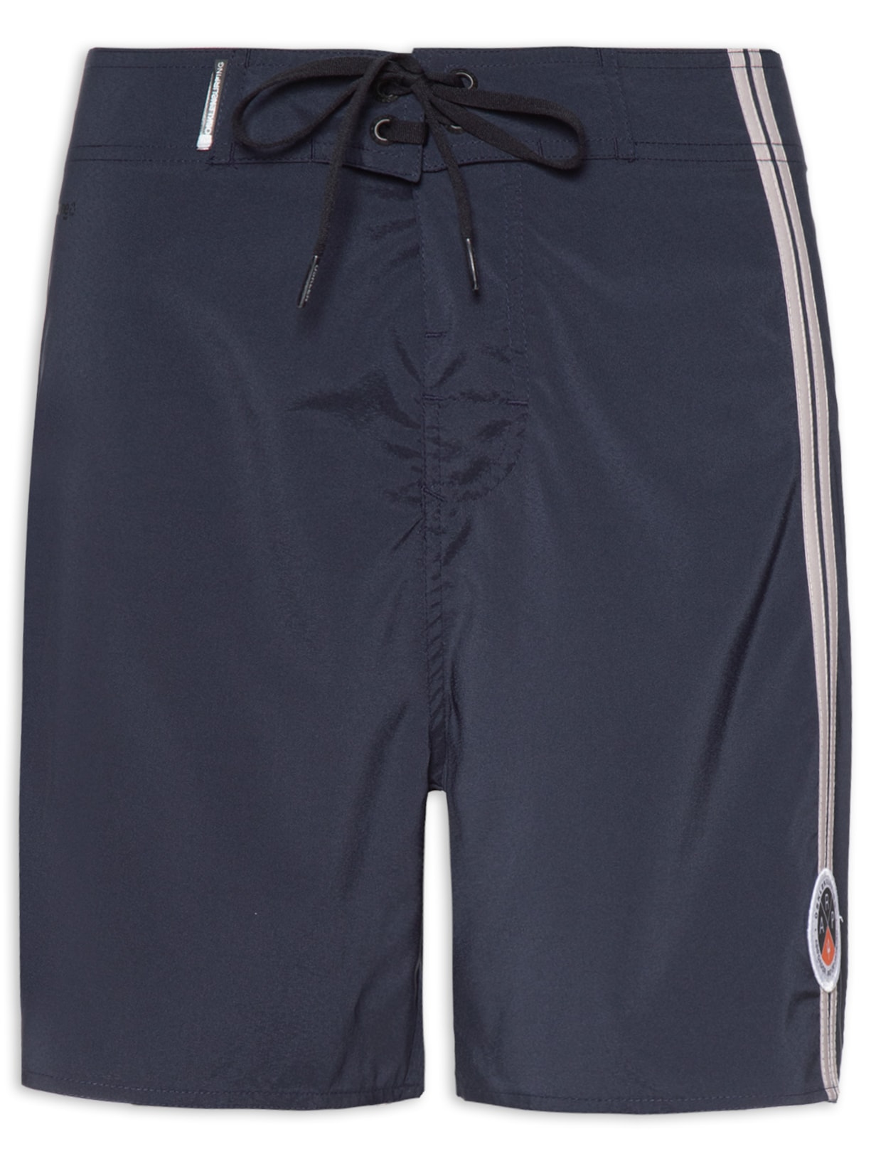 Bermuda Masculina Surf Aquaone New Vintage - Azul