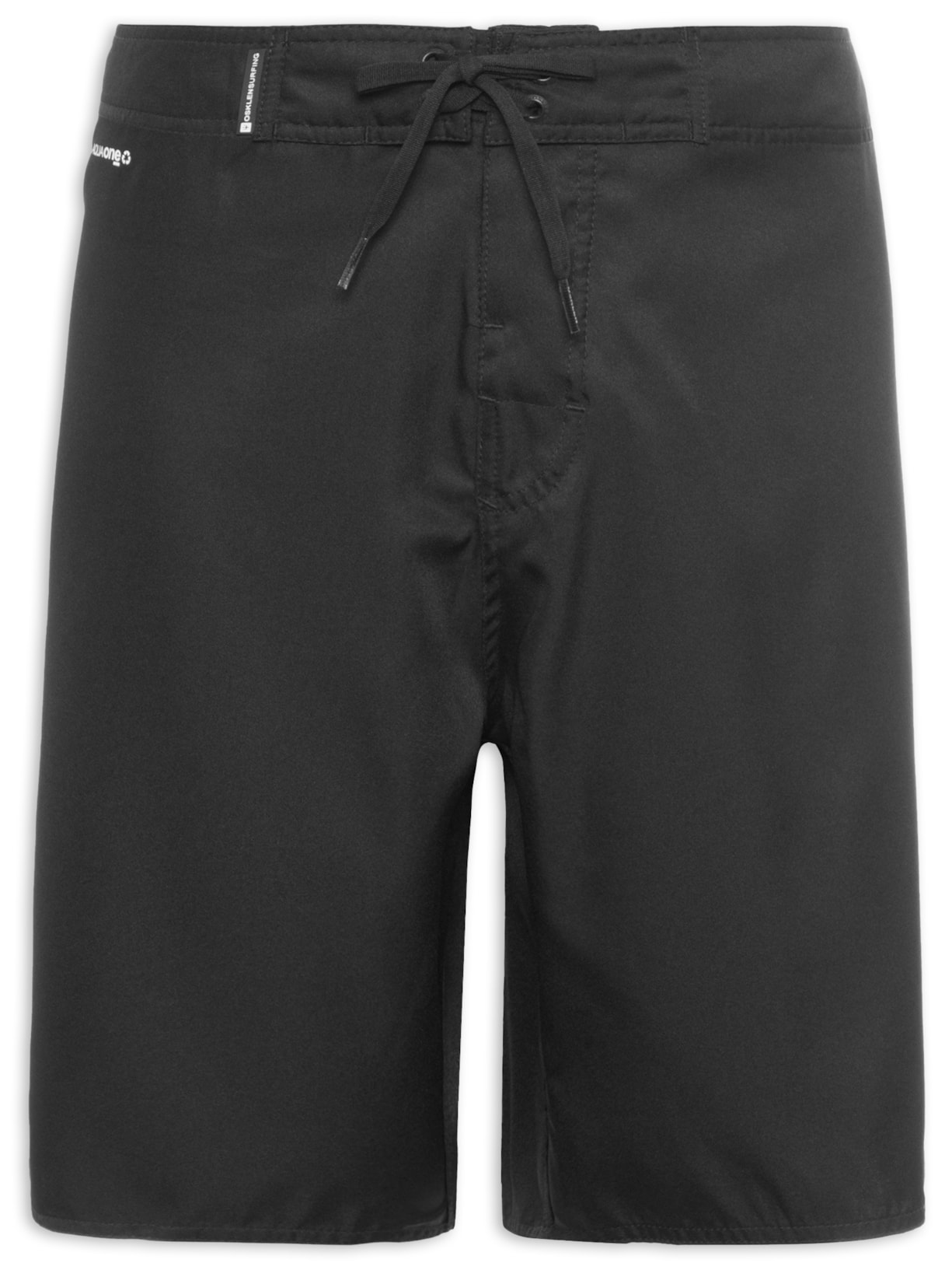 Bermuda Masculina Surf Aquaone - Preto