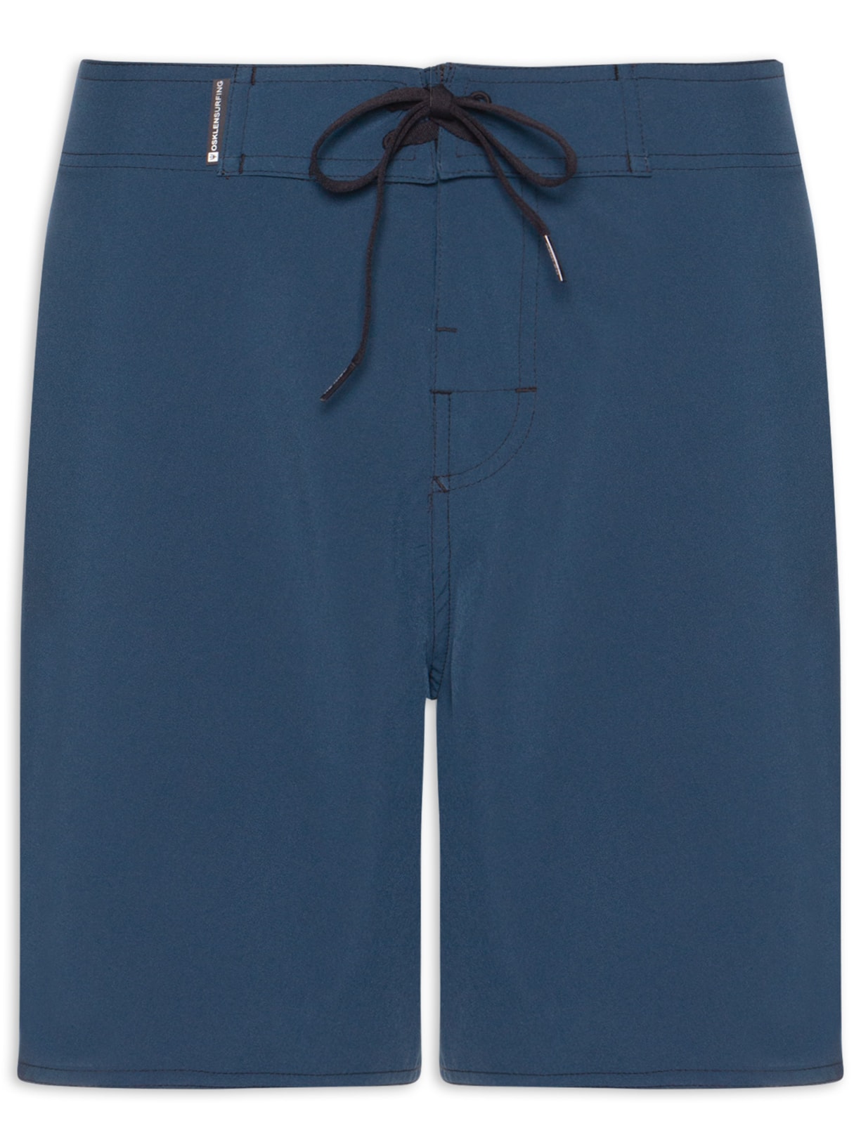 Bermuda Masculina Surf Atlantico Azul Osklen