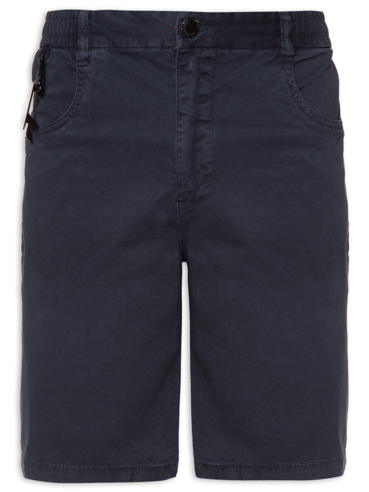 Bermuda Masculina Surf - Azul