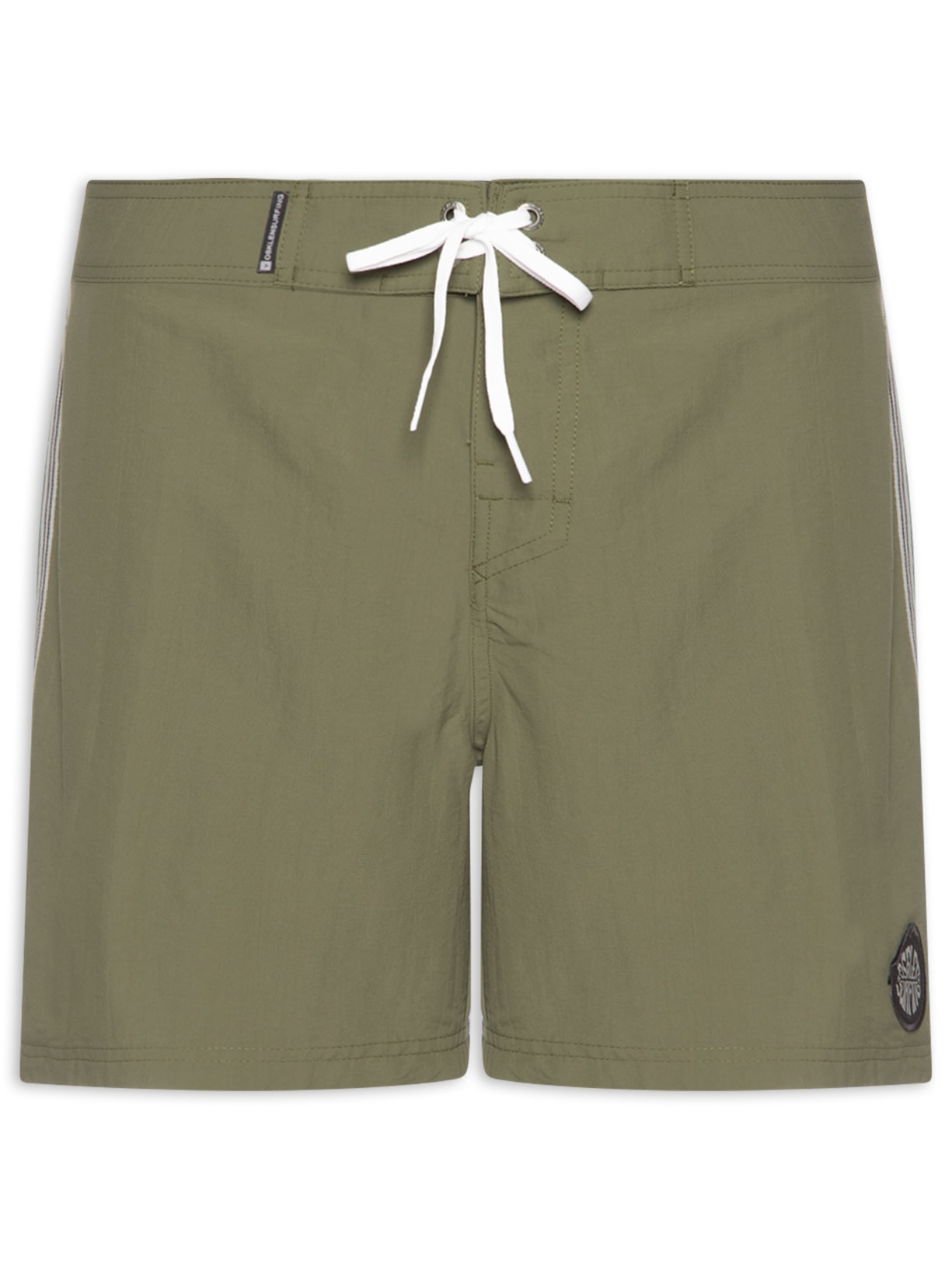 Bermuda Masculina Surf Breezy Bege Osklen